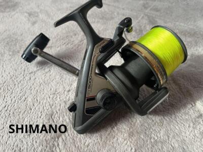 SHIMANO GT 5000 2個　6000 1個　TITANOS SHIMANO GT 5000 2個 6000 1個 TITANOS - メルカリ