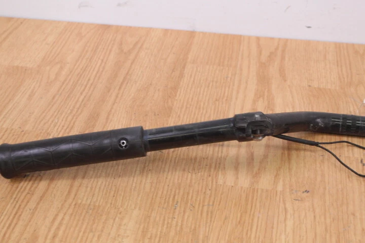 2008 YAMAHA RS VIKING PROFESSIONAL Handlebars - Image 2 of 4