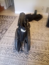 wheelchair