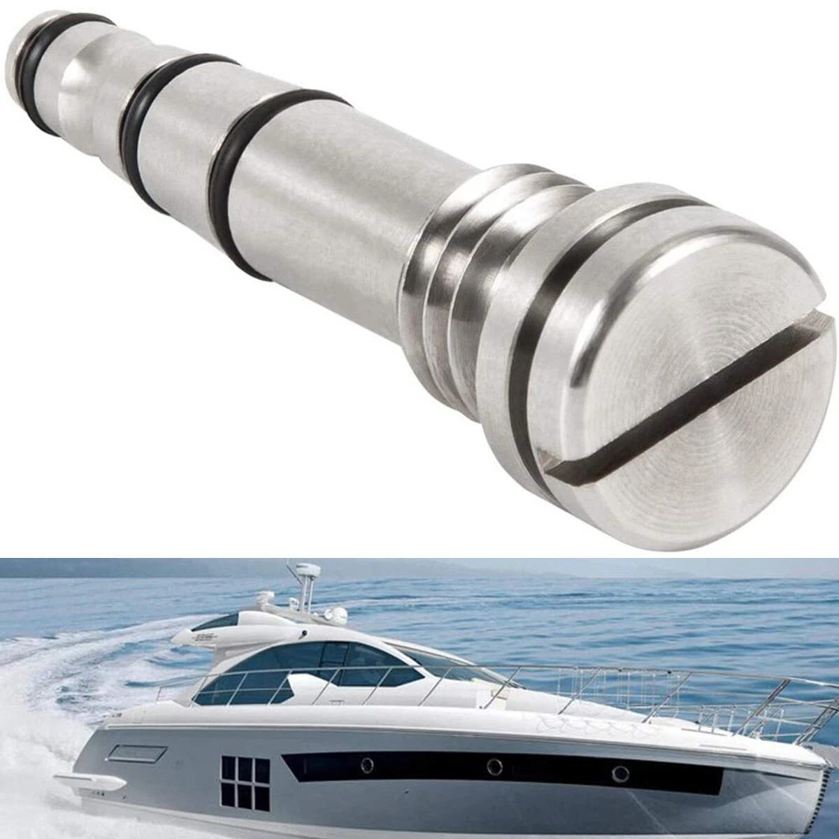 Power Trim Tilt Manual Release Valve Tool For Mariner Mercury 