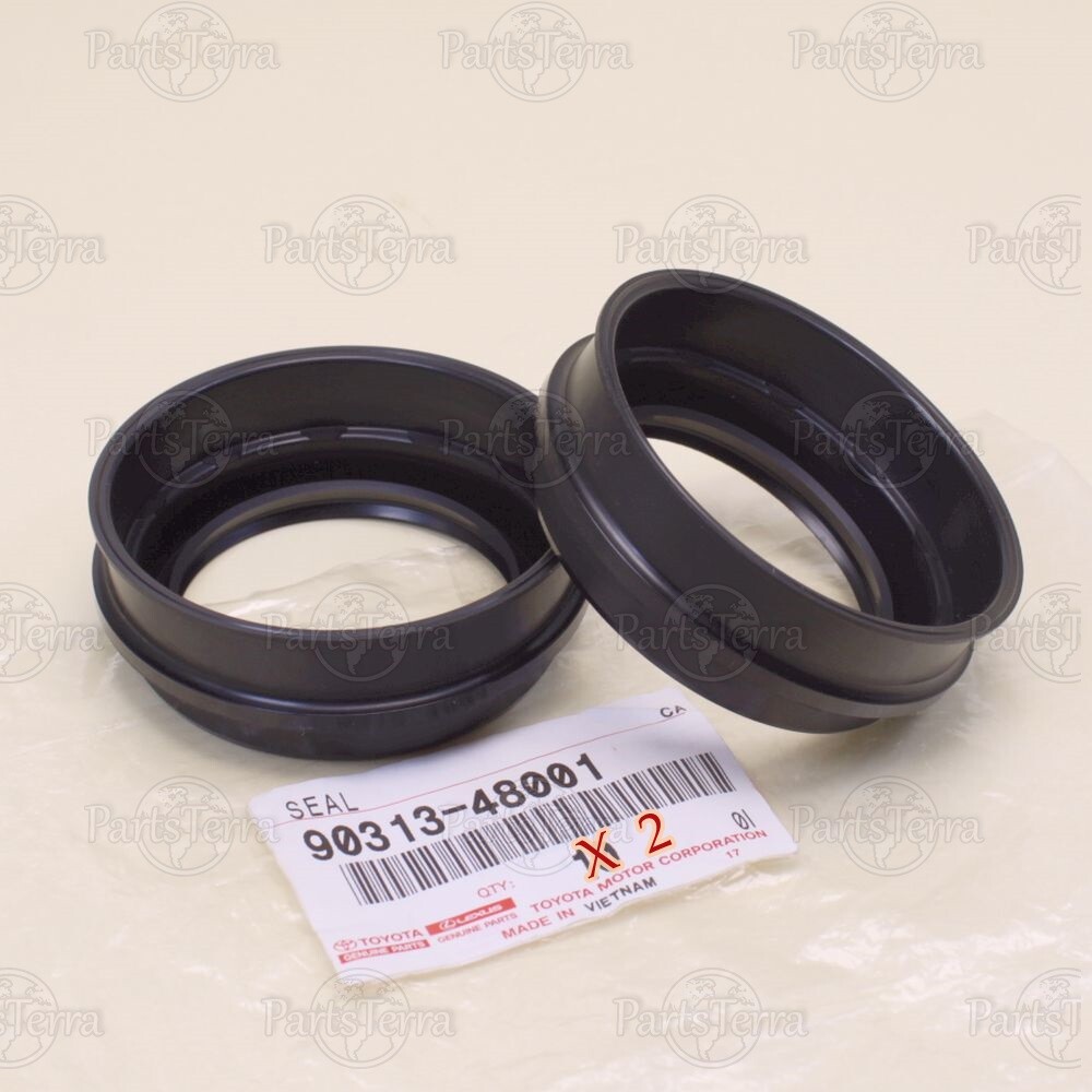 GENUINE Toyota Axle Shaft Oil Seal Outer 4RUNNER PICKUP 90313