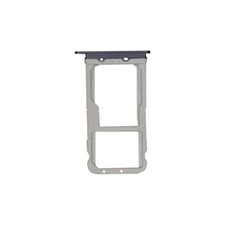 SIM microSD Card Tray for Huawei Honor 9 Midnight Black Replacement Part Replace