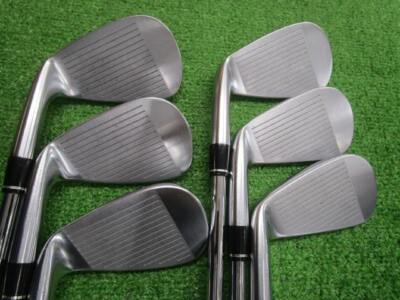 HONMA TR21X アイアン 6-11番 6本セット　950GH neo S Golf Iron Set Honma Tour World TR21 X N.S.PRO 950GH neo (S) 6pcs 6
