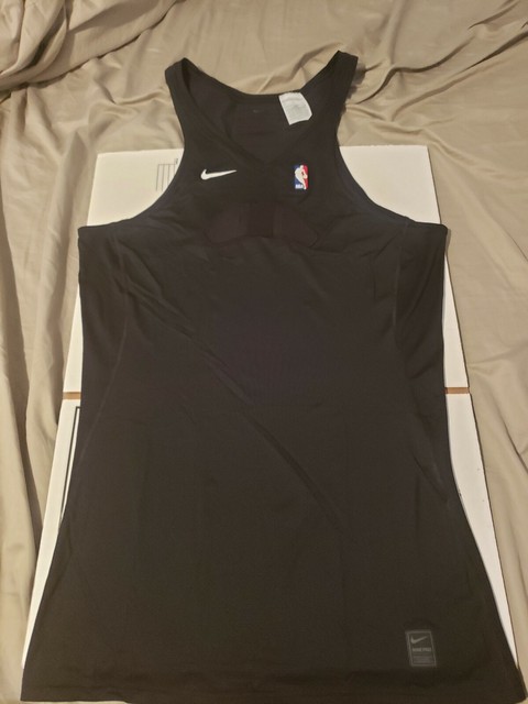 nba compression shirt