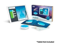 Disney Frozen 2 Kano Coding Kit - Learn to code -Apple Windows Fire - NIB