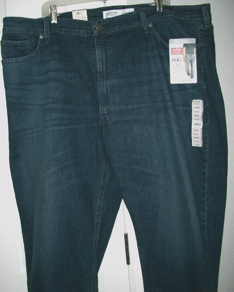 Levis signature 2024 s67 athletic