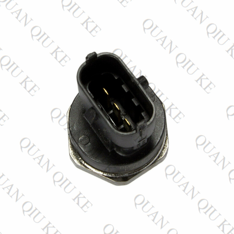 メル29543 1XFPS49 Fuel Injection Pressure Sensor BM5Z9F972A for 12-16