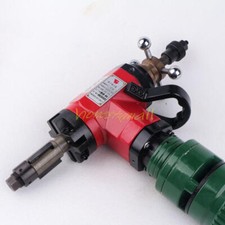 1pcs Neu ISY-80 Elektrisch Rohr Tube Beveling Machine Beveller 220V
