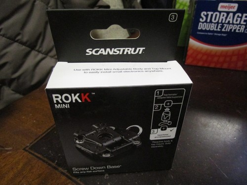 Mercury ROKK surface mount new 8M6005675