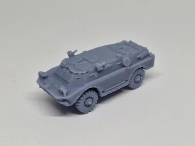 BEHNKE BRDM 2- UM Spur TT 1:120