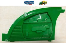 PEG PEREGO FINTI MOTORI dx+sx Trattore elettrico 12V JOHN DEERE -nuovo-Italia