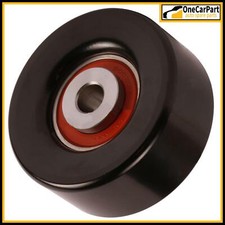 Fits Peugeot 106 205 306 309 Partner Fan Belt Tensioner Pulley V-Rib Belt Idler