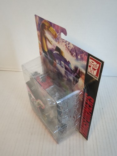 Transformers Power of the Primes POTP Deluxe Class Dinobot Sludge - Foto 4 di 11