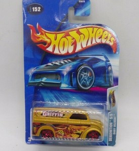 hot wheels dairy delivery ebay