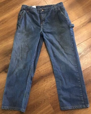 Lapco  FR men’s jeans 34x29 Gently Preowned Fire Retardant Jeans Nice Pair