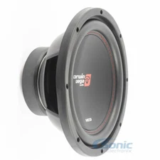 Cerwin-Vega XED10V2 10 inch 800 watt 4-ohm SVC Car Bass Subwoofer Sub Speaker