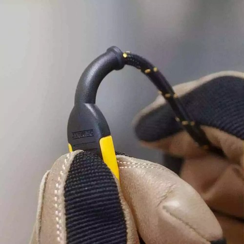 DEWALT 10 ft. Reinforced Braided Cable for Micro-USB *FREE SHIPPING* - Picture 3 of 10