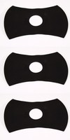 Evans Soundoff Hi-hat Mute (3-pack) Value Bundle on sale Evans Soundoff Hi-hat Mute (3-pack) Value Bundle on sale