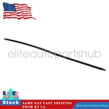 NEW Rear Windshield Lower Moulding Seal For BMW E60 5-Series 525i 528i 530i 550i