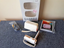 DXG Luxe Collection High Definition Camcorder - White