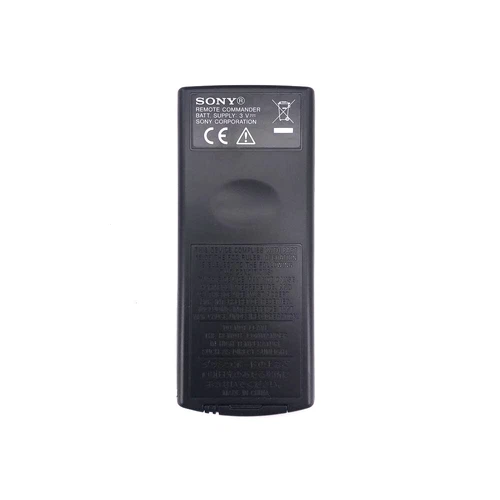 New Genuine RM-X151 For Sony Car Stereo Remote CDX-GT340 CDX-GT33W CDX-GT34W - Picture 4 of 4