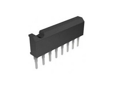 2PCS 2PCS LA3160 SANYO circuit intégré SIP-8 