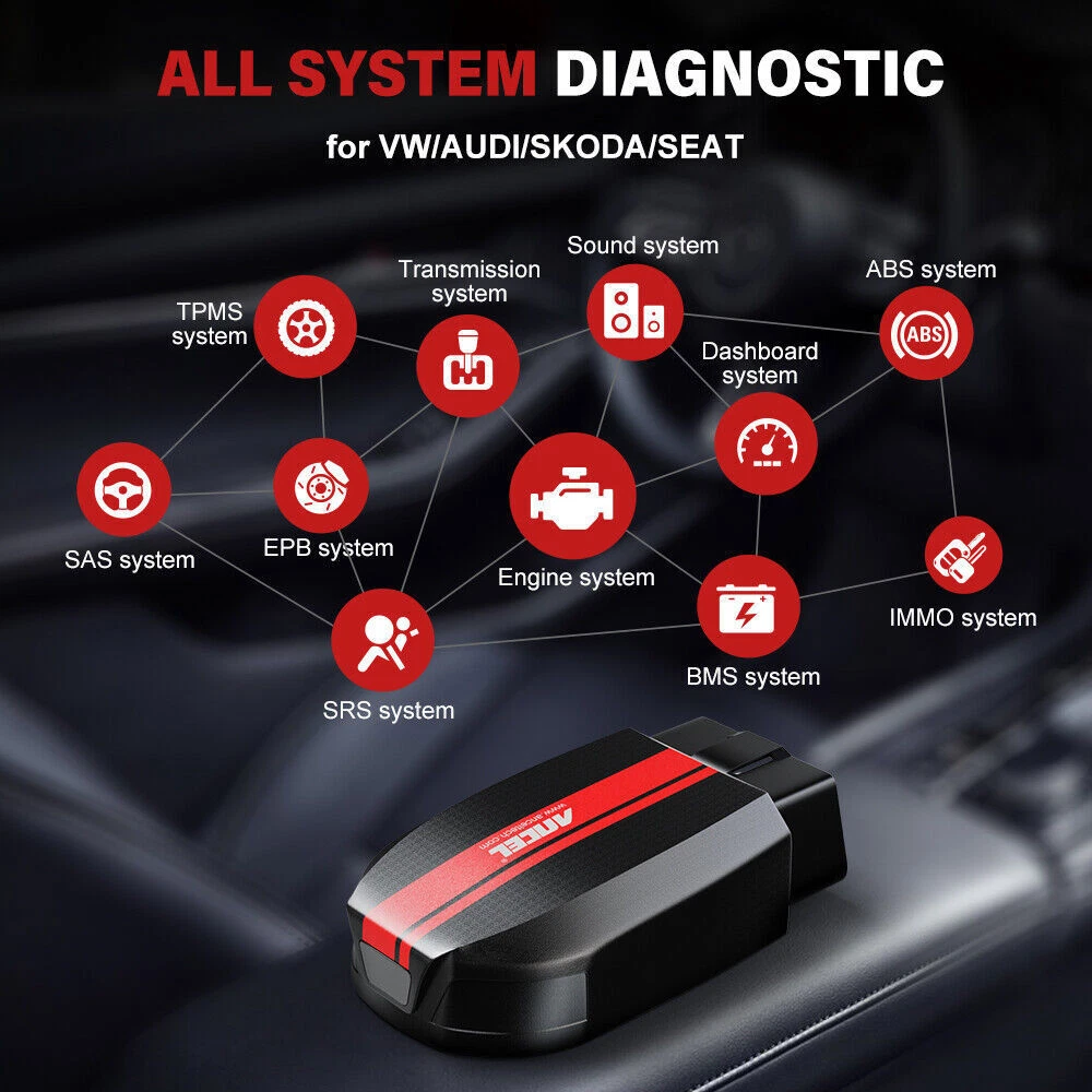 Vag Option Codes, PDF, Anti Lock Braking System