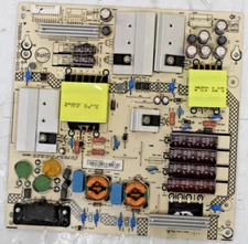 50" Sharp LED TV LC-50LB481U Power Supply Board PLTVFY751AAU4