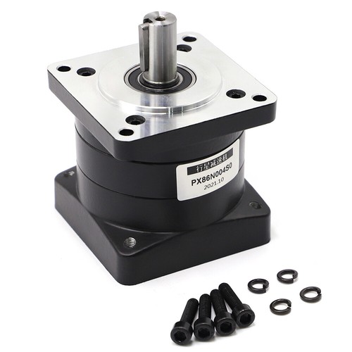 Cabezal reductor de velocidad Planetary Gearbox Nema23 Nema34 36:1 24:1 20:1 16:1 10:1 6:1 - Imagen 2 de 10