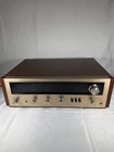 Vintage Pioneer SX-424 Stereo Receiver - VERY Clean & TESTED!