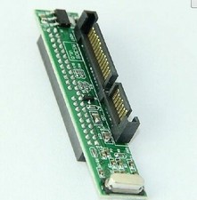 44 Pin 2.5'' Hard Drive SATA To IDE Converter Adapter