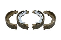 Kavo Parts Bremsbackensatz KBS-4418