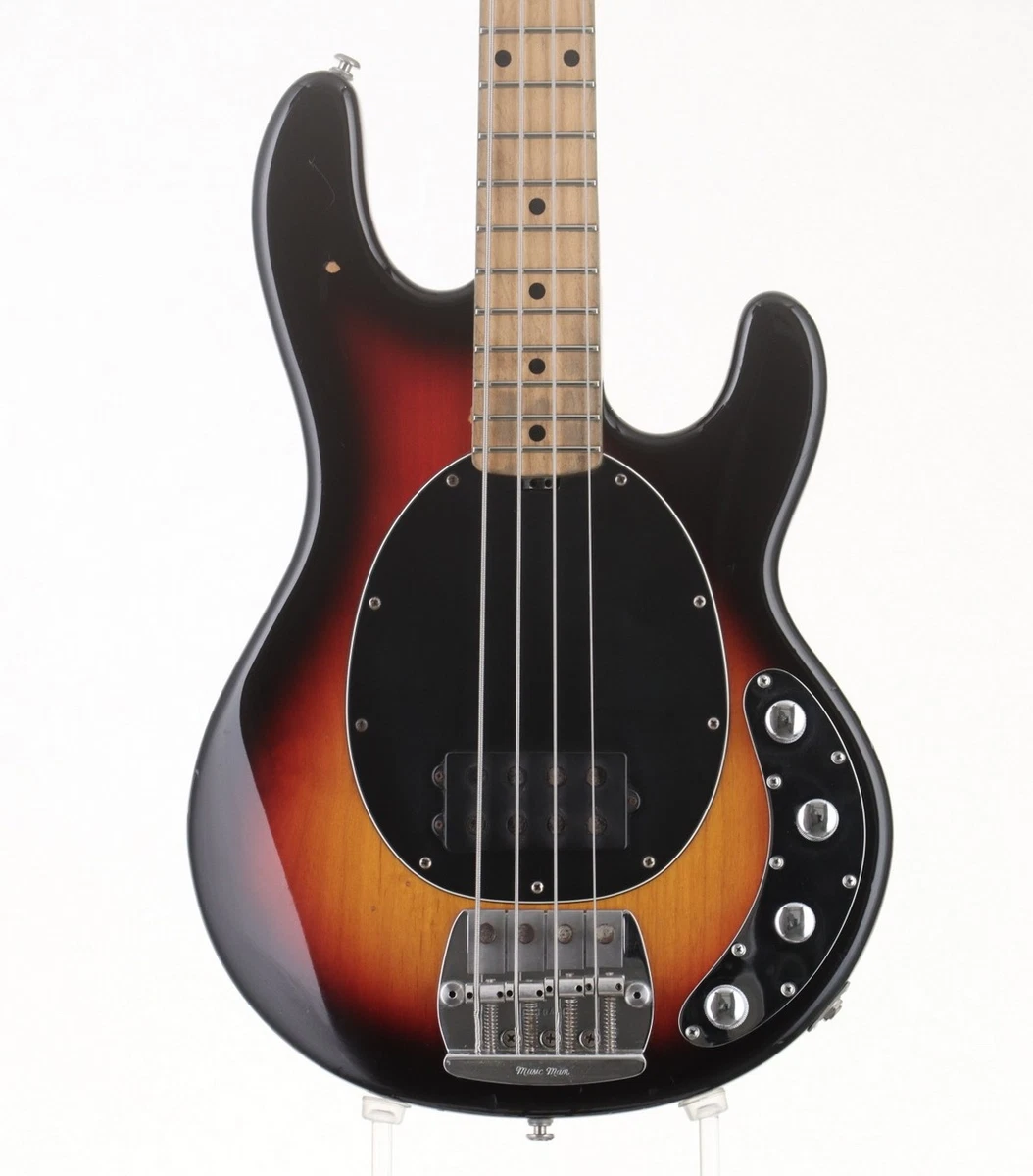 Musicman Stingray for sale | eBay