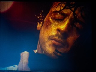 16mm FEATURE FILM: ROCKY II (1979)