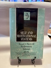 Self and Motivational Systems: Towards A Theo...