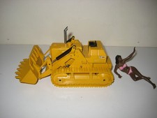 CATERPILLAR 983 LADERAUPE #140.1 NZG 1:50