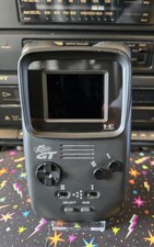 NEC PC Engine GT Turbo Express Handheld Conso...