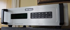 AUDIO RESEARCH CD5 CD Player + Remote. Excellent condition.
