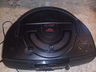 Vintage Sharp Boombox 3 Disc CD Changer QT-CH300 Works Great — photo 3