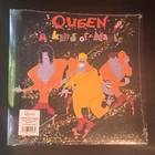 Queen - A Kind of Magic LP Vinyl 180-220g Half-Speed Mastered 2022 Sealed