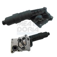 ÖLkÜHler MotorÖL Meat UND Doria 95231 FÜR Mercedes ÖLwÄRmetauscher