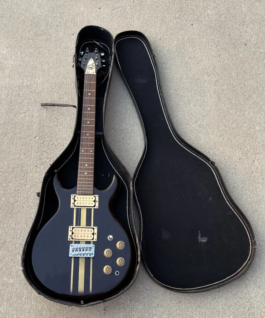 Kay Guitar products for sale | eBay