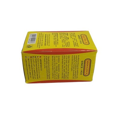 Siddhalepa Ayurveda Kräuterbalsam 50g