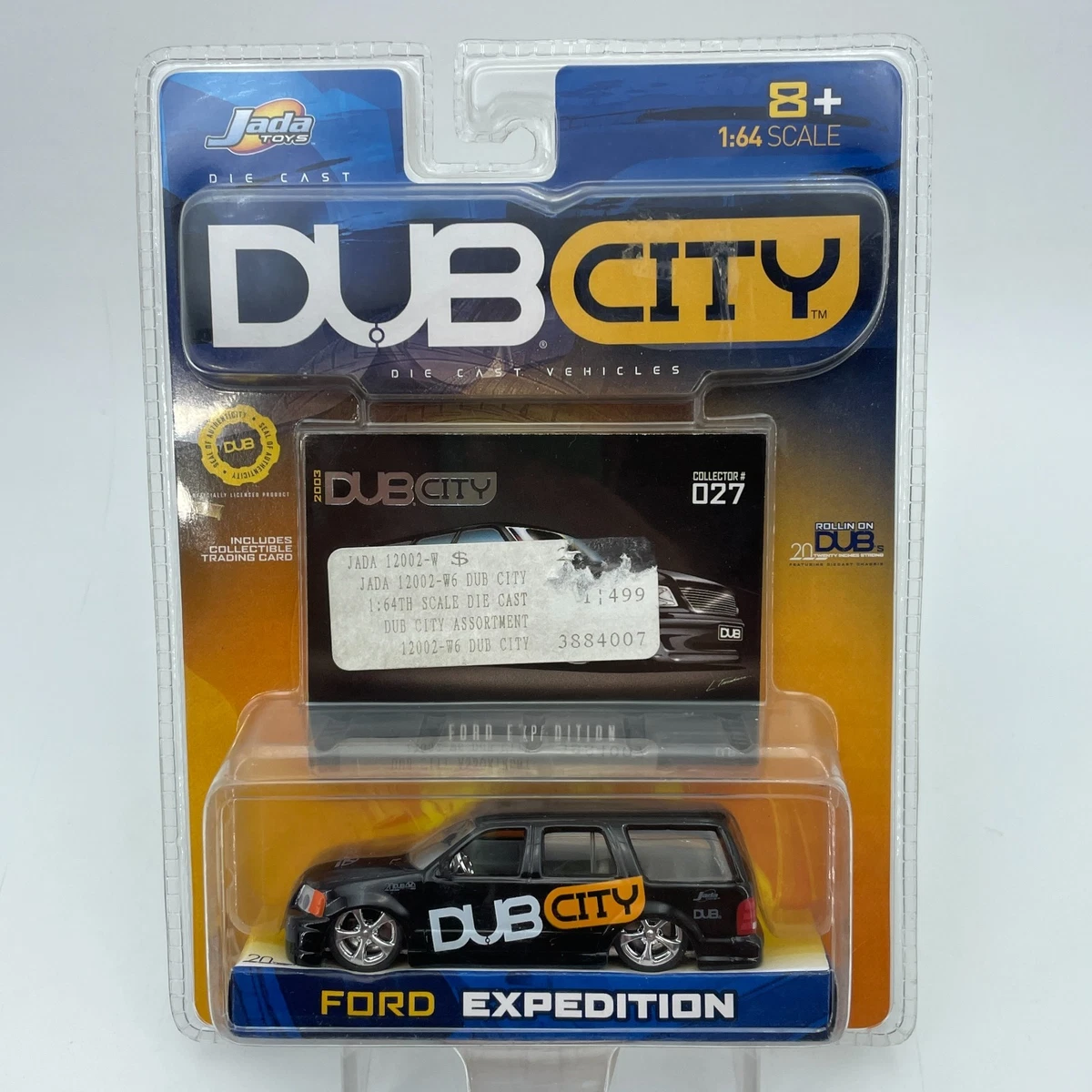 Las mejores ofertas en Juguete Ford Expedition | eBay
