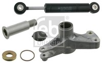 Reparatursatz, Spannarm (Keilrippenriemen) - Febi Bilstein 26070