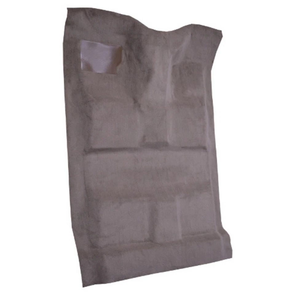 Carpet for 1999-2007 Ford F-350 Super Duty 4DR Crew Cab Manual Floor Shift - Image 2 of 4