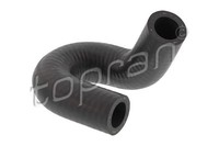 Topran KüHlerschlauch (107 304) FüR Vw Golf Ii Passat B3/B4 Seat Toledo I Jetta