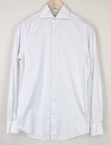 T-Shirt Blanc Homme Penguin ghost