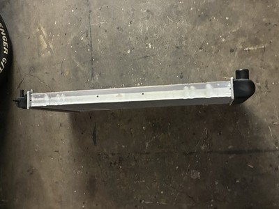 Radiator APDI 8012043
