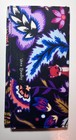 Vera Bradley Hay Market Paisley Floral Checkbook Holder — photo 1